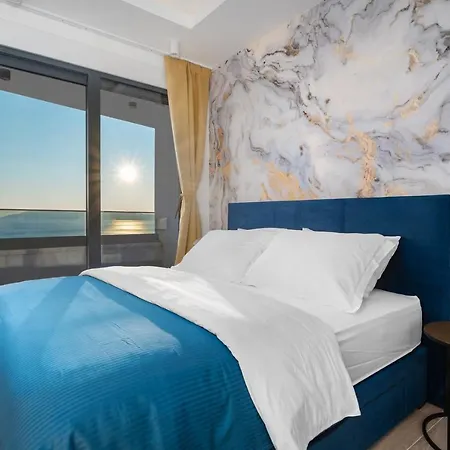 Luxury Sagnia, 4 En-suite Bedrooms, Sea Views * 마카르스카