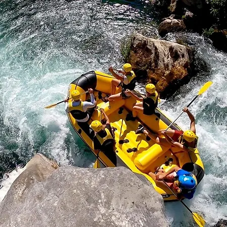 Luxury Sagnia, 4 En-suite Bedrooms, Sea Views Villa *