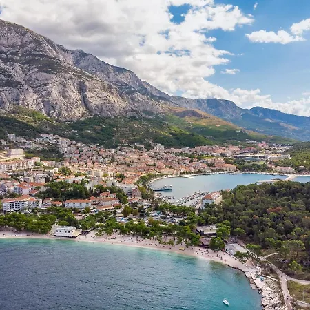 Luxury Sagnia, 4 En-suite Bedrooms, Sea Views Villa *