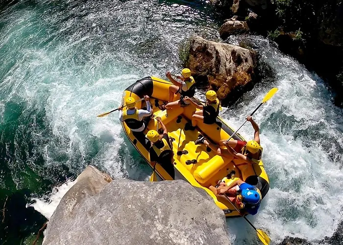 Luxury Sagnia, 4 En-suite Bedrooms, Sea Views Villa *