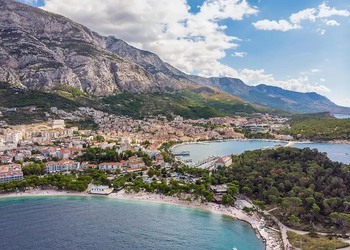 Luxury Sagnia, 4 En-suite Bedrooms, Sea Views Vila *